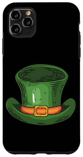 St. Patricks Day - Lustiges irisches Outfit Hülle für iPhone 11 Pro Max von Awesome St. Patrick´s Day Apparel & Accessories