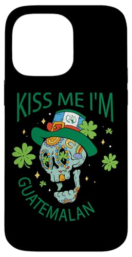 St. Patricks Day - Lustiges irisches Outfit Hülle für iPhone 14 Pro Max von Awesome St. Patrick´s Day Apparel & Accessories