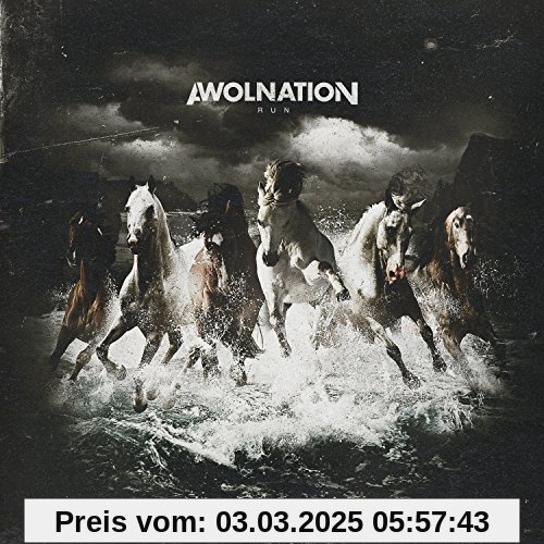 Run von Awolnation