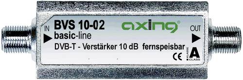 Axing BVS 10-02 DVB-T Verstärker von Axing