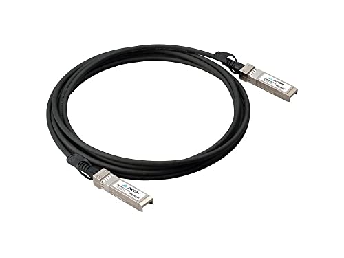 Axiom 10 gbase-CU SFP + von Axiom