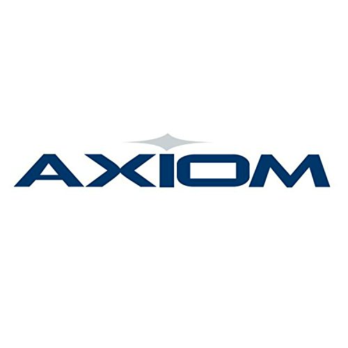 Axiom 40K5607-AX SFP 1000Mbit/s Kupfer 1000 Mbit/s Mini-GBIC - Netzwerksender-Module (Kupfer, 1000 Mbit/s, Mini-GBIC, SFP, 100 m, IEEE 802.3z) von Axiom