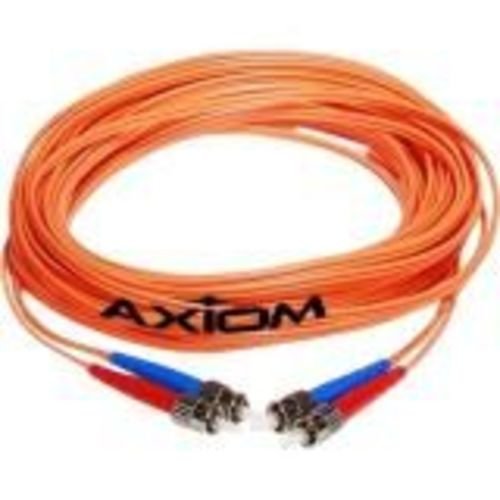 Axiom LC/SC Multimode Duplex OM1 von Axiom