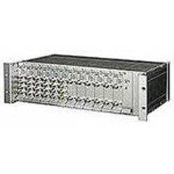 Axis Communication 19248 Rack-Halterung für Videoserver, 48,3 cm (19 Zoll) von Axis Communication, Inc.