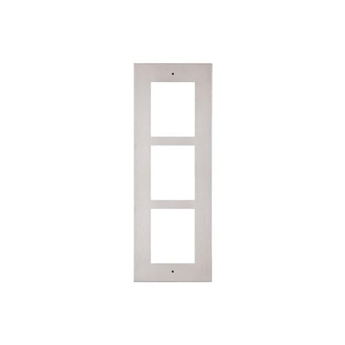 ENTRY PANEL FLUSH FRAME/HELIOS IP VERSO 9155013 2N von Axis Communications