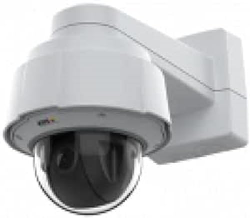 NET CAMERA Q6078-E 50HZ/PTZ DOME HDTV 02147-002 AXIS von Axis Communications