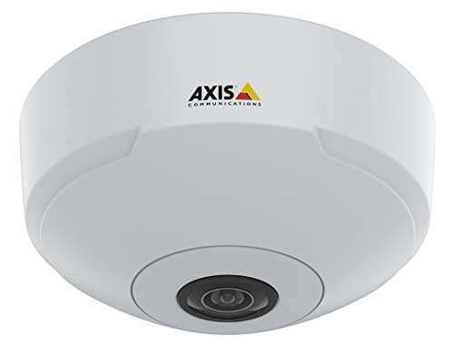 AXIS NET Camera M3068-P H.264/MINI Dome 01732-001 von Axis