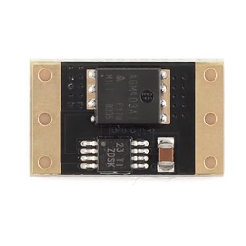 Azxcvbnm Einfach Zu Installierender XL74610 Ideals Diodenmodul LM74610 Chip Für Die Energieverwaltung In Ladegeräten von Azxcvbnm