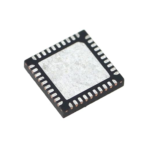 Azxcvbnm Schalter D92B17 Chip Zubehör Ladestation Mainboard Chip D92B17 IC von Azxcvbnm