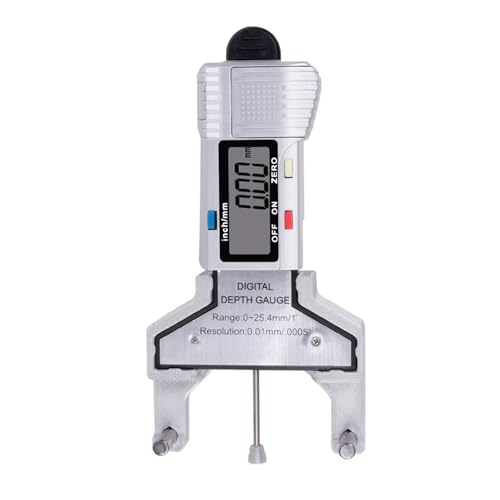 Drucker Riemenspannlehre 2GT Zahnriemen Tensiometer Messen Riemenspannung 3D Drucker Effektiver Riemenspannungsprüfer von Azxcvbnm