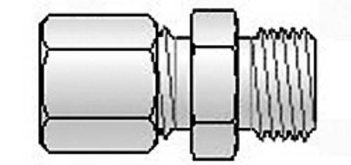 B + B Thermo-Technik 0554 0073 Klemmverschraubung von B + B Thermo-Technik