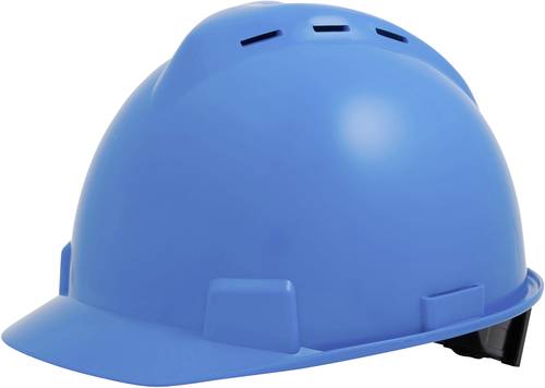 B-SAFETY Top-Protect BSK700B Schutzhelm EN 420, EN 388, EN 511 Blau von B-SAFETY