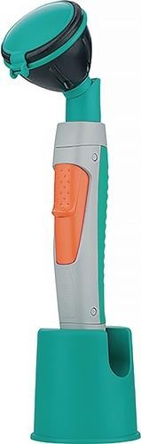 B-safety Augendusche ClassicLine m.einem Brausekopf 45Grad Wand-/Tischmontage von B-safety