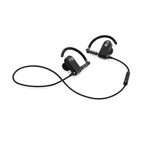 Bang & Olufsen Earset - erstklassige drahtlose Kopfhörer, Schwarz von B&O PLAY