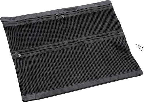 B & W International Deckeltasche MB/6000 von B & W International