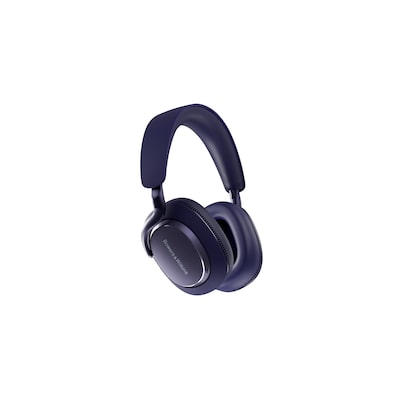 Bowers & Wilkins Px7 S3 Over Ear Bluetooth-Kopfhörer m. Noise Cancelling blau Bowers & Wilkins Px7 S3 Over Ear Bluetooth-Kopfhörer m. Noise Cancelling blau von B&W