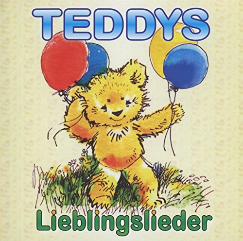 TEDDYS Lieblingslieder von B.T.M. GmbH Musikproduktion, V / Phonica