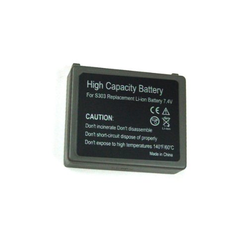 BA5I5 Selection Lithium-Ionen Akku - 550mAh - kompatibel mit Panasonic SDR-S150 | SDR-S150EG-S BA5I5 Selection Lithium-Ionen Akku - 550mAh - kompatibel mit Panasonic SDR-S150 | SDR-S150EG-S von BA5I5