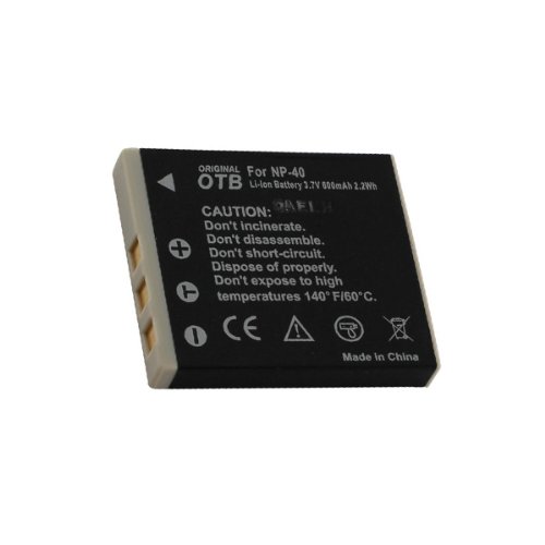 BA5I5 Selection Lithium-Ionen Akku - 600mAh - kompatibel mit Medion MD 85416 BA5I5 Selection Lithium-Ionen Akku - 600mAh - kompatibel mit Medion MD 85416 von BA5I5