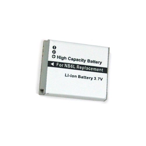 BA5I5 Selection Lithium-Ionen Akku - 750mAh - kompatibel mit Canon Digital Ixus 85 is | Ixus 95 is | Ixus 105 BA5I5 Selection Lithium-Ionen Akku - 750mAh - kompatibel mit Canon Digital Ixus 85 is | Ixus 95 is | Ixus 105 von BA5I5