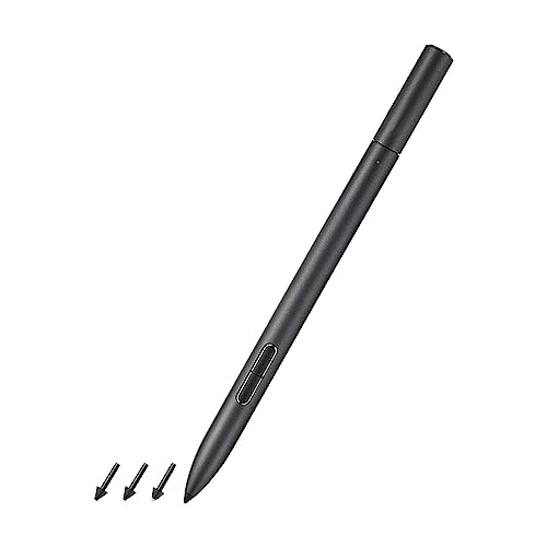 BABYVIVA Stylus Pen Anti-Scrach Tip for Pen 2.0 SA203H Touch Screen Stylus Pen Rechargeable Fine Point Stylist Stylus Pen von BABYVIVA