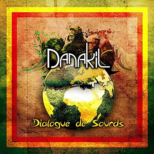 Dialogue De Sourds [Vinyl LP] von BACO RECORDS