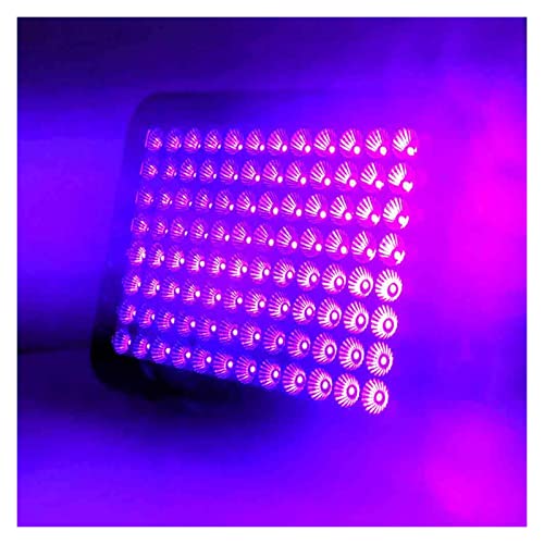 UV-Harz-Härtungslicht 2000 W UV-Gel-Härtungslampe, LED-Lack, Siebdruckbelichtung, LED-Tintenhärtung, Offsetdruckhärtung, Beschichtungshärtung 3D-Drucker verfestigt lichtempfindliches Harz(395nm) von BAFEIYA