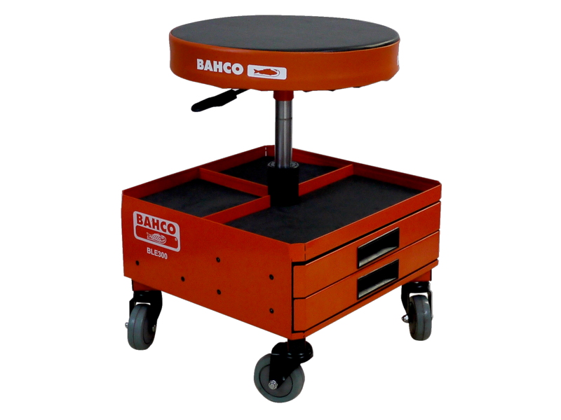 Bahco BLE300 Gartenhocker (BLE300) von BAHCO