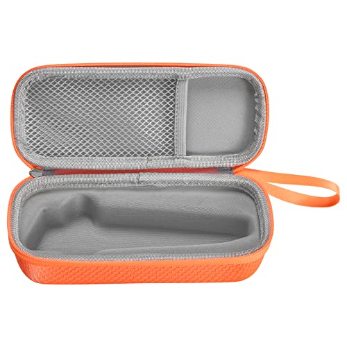 BAHJKASD Lagerung Fall Tragbare Fall Leichte Stift Lagerung Box Mit Mesh Tasche Für 00110 00112 00113 00114 von BAHJKASD