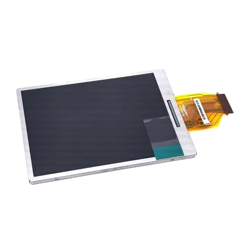 Professionelles LCD Display Panel Für SX120 PC1431 SX130 Detaillierte Fotografie Und Videobearbeitung von BAHJKASD