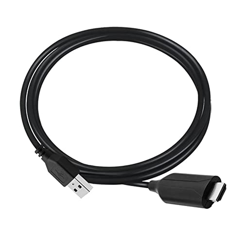 BAIRU 80-cm Grafikkarte Auf USB3.0-Grafikkarte Zum Bearbeiten Von Videos/Spielen/Streaming/Konferenzen 1080p von BAIRU