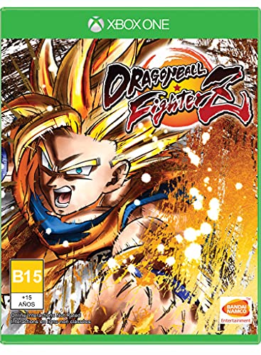 Dragon Ball FighterZ Day One Edition - Xbox One von BANDAI NAMCO Entertainment Germany