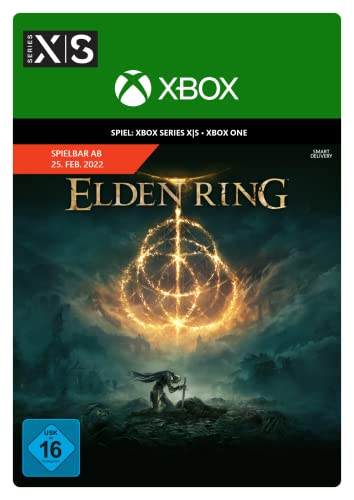 Elden Ring - Standard Edition | Xbox One/Series X|S - Download Code von BANDAI NAMCO Entertainment Germany