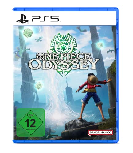 One Piece Odyssey - [PlayStation 5] von BANDAI NAMCO Entertainment Germany