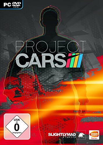 Project CARS - [PC] von BANDAI NAMCO Entertainment Germany