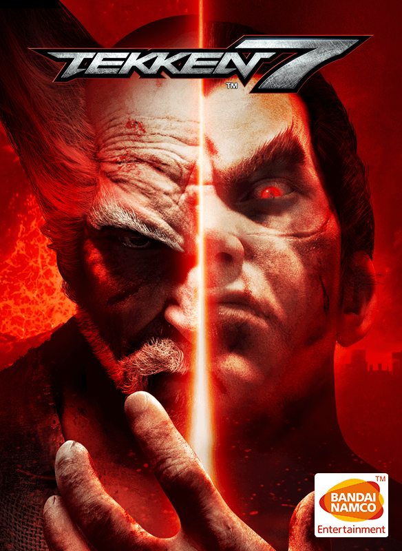 TEKKEN 7 von BANDAI NAMCO Entertainment