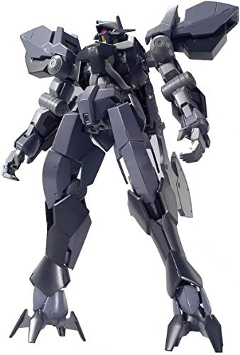 Bandai Model Kit Gundam – IBO HG 1/144 Graze EIN – 13 cm von BANDAI SPIRITS