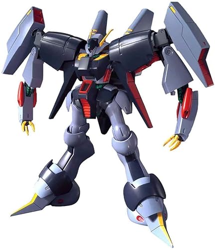 Bandai Hobby Gundam - HGUC RX-160 Byarlant 1/144 - Modellbausatz von BANDAI SPIRITS