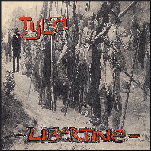 Libertine [Vinyl LP] von BANG