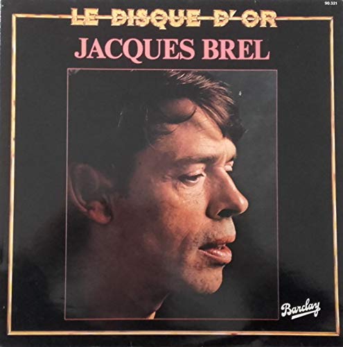 Le disque d'or / Vinyl record [Vinyl-LP] von BARCLAY