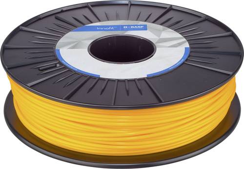 BASF Ultrafuse PLA-0006B075 PLA YELLOW Filament PLA 2.85mm 750g Gelb 1St. BASF Ultrafuse PLA-0006B075 PLA YELLOW Filament PLA 2.85mm 750g Gelb 1St. von BASF Ultrafuse