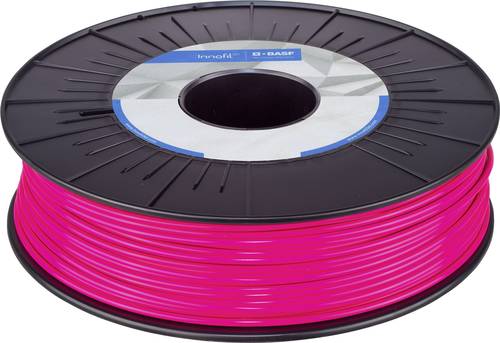 BASF Ultrafuse PLA-0022B075 PLA MAGENTA Filament PLA 2.85mm 750g Magenta 1St. von BASF Ultrafuse