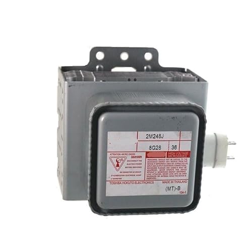 Kompatible Werkzeuge mit Mikrowelle 2M248J Für Toshiba Mikrowelle Magnetron für 2M248J Magnetron Mikrowelle Teile Zubehör von BATIVFLUG