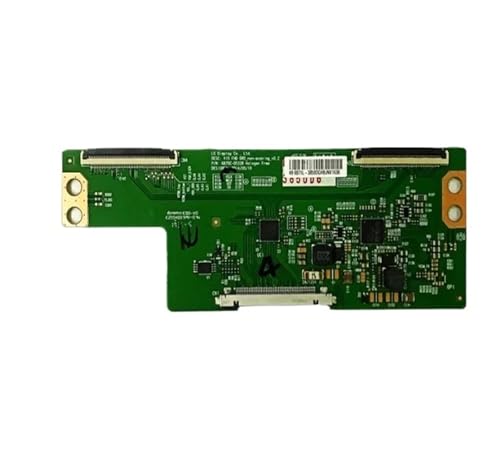 T-Con-Board, kompatibel for LG, 43/49/55 Zoll V15 FHD DRD 6870C-0532A 6870C-0532B 6870C-0532C TV-Board(43 inch) von BAUQCHMA