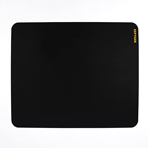 BAYORE Mousepad Esports Tiger Wuxiang 2 Mauspad Aus Schaumstoff rutschfest Hochwertig Beschichtet Glatt Gaming Mauspads rutschfeste Gummimatte Für Tastatur von BAYORE