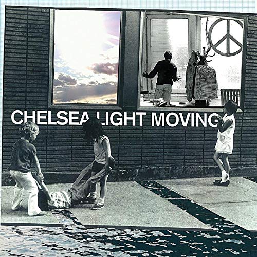 Chelsea Light Moving [Vinyl LP] von Matador