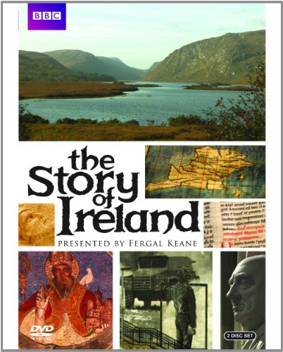 Story Of Ireland (2011) (2pc) / (Ws Sub Ecoa) [DVD] [Region 1] [NTSC] [US Import] von BBC