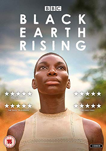 Black Earth Rising [DVD] [2018] von BBC