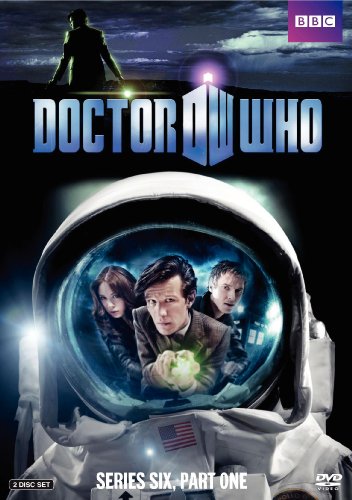 Doctor Who: Series Six Part 1 (2pc) / (Ws Ac3 Dol) [DVD] [Region 1] [NTSC] [US Import] von BBC