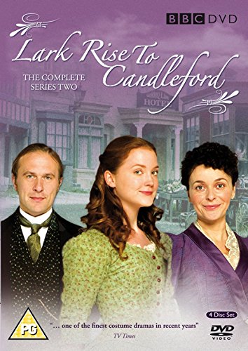 Lark Rise to Candleford - Series 2 [4 DVDs] von 2 Entertain